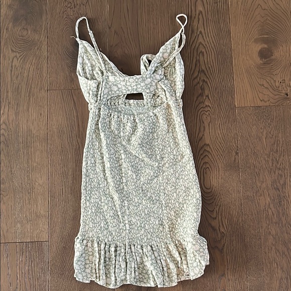 OceanDrive Ruffle Dress - Picture 5 of 5